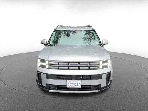 2025 Hyundai SANTA FE SEL 2.4