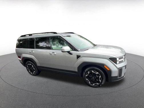 2025 Hyundai SANTA FE SEL 2.4