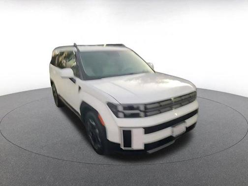 2025 Hyundai SANTA FE SEL 2.4