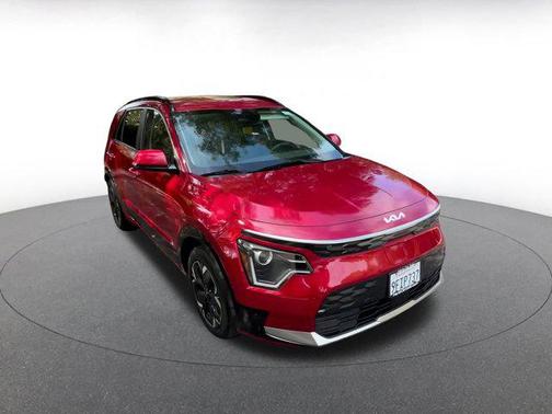 2023 Kia Niro EV Wind