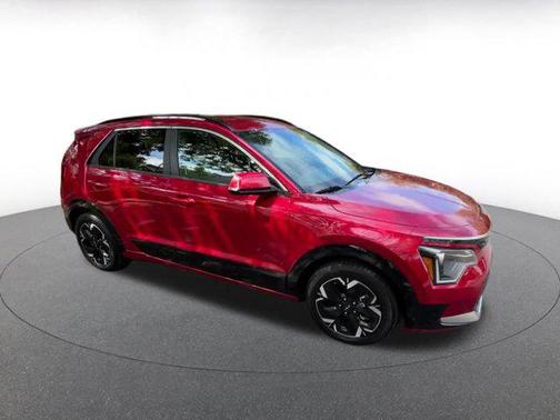 2023 Kia Niro EV Wind