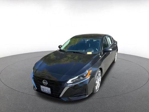 2024 Nissan Altima S FWD