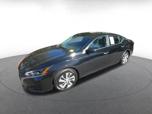 2024 Nissan Altima S FWD