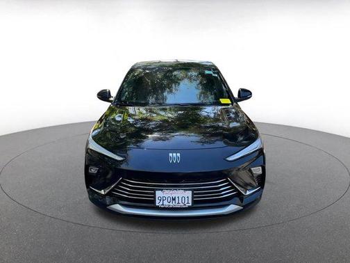 2025 Buick Envista Preferred FWD