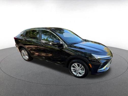 2025 Buick Envista Preferred FWD