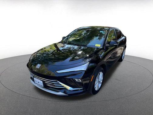 2025 Buick Envista Preferred FWD
