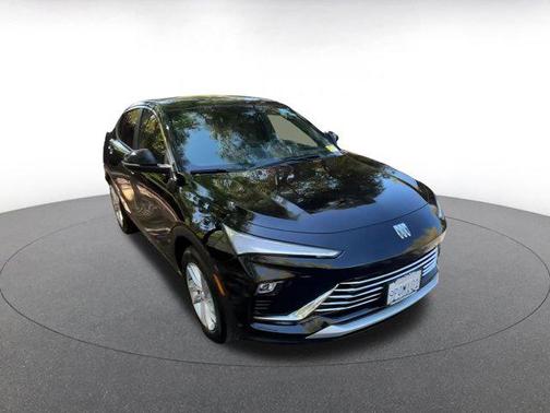 2025 Buick Envista Preferred FWD