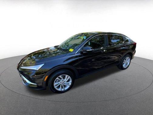 2025 Buick Envista Preferred FWD