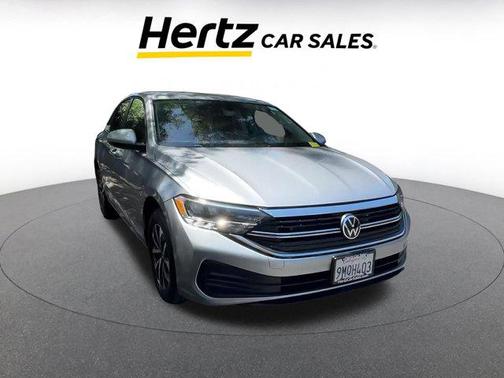 2024 Volkswagen Jetta 1.5T S