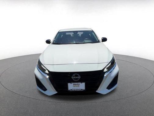2024 Nissan Altima S FWD