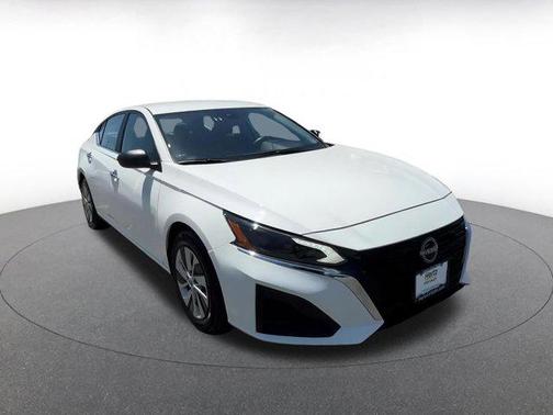 2024 Nissan Altima S FWD