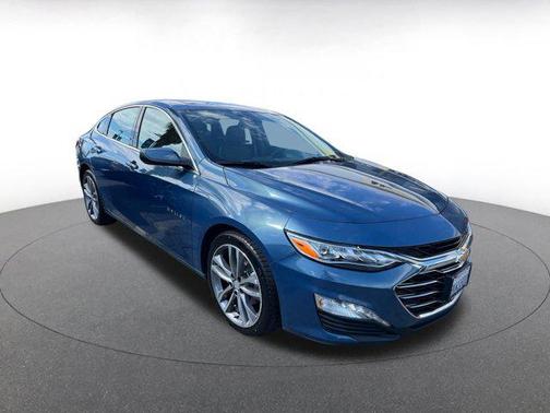 2024 Chevrolet Malibu FWD 2LT