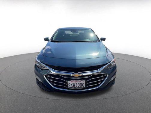 2024 Chevrolet Malibu FWD 2LT