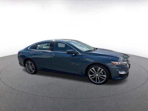 2024 Chevrolet Malibu FWD 2LT