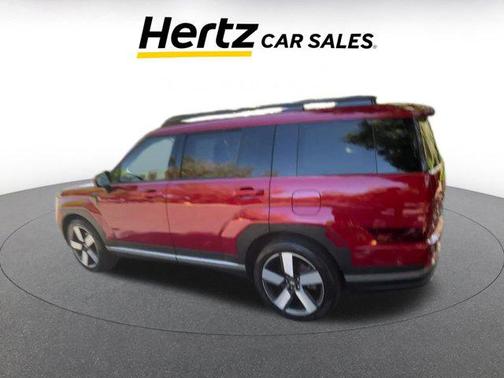 2024 Hyundai SANTA FE Limited