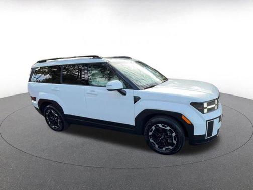 2025 Hyundai SANTA FE SEL 2.4