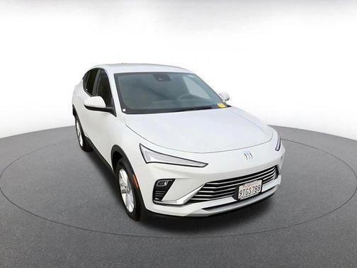 2025 Buick Envista Preferred FWD