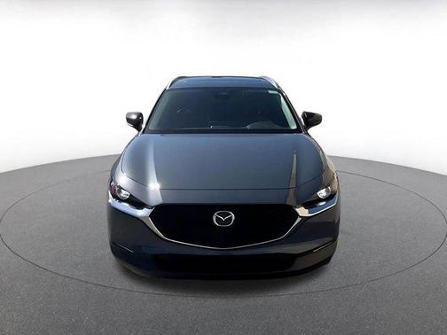 2025 Mazda CX-30 2.5 S Carbon Edition