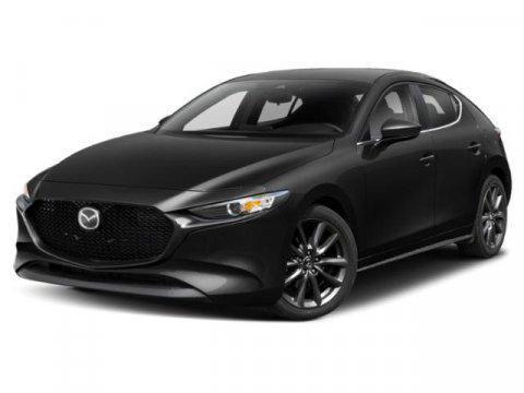2020 Mazda Mazda3 AWD