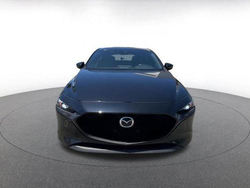 2020 Mazda Mazda3 AWD