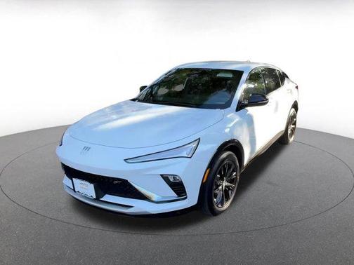 2025 Buick Envista Sport Touring FWD