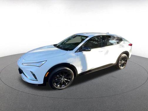 2025 Buick Envista Sport Touring FWD