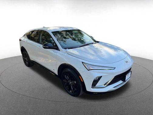 2025 Buick Envista Sport Touring FWD