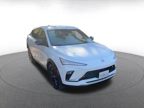 2025 Buick Envista Sport Touring FWD