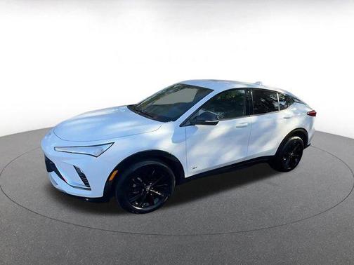 2025 Buick Envista Sport Touring FWD