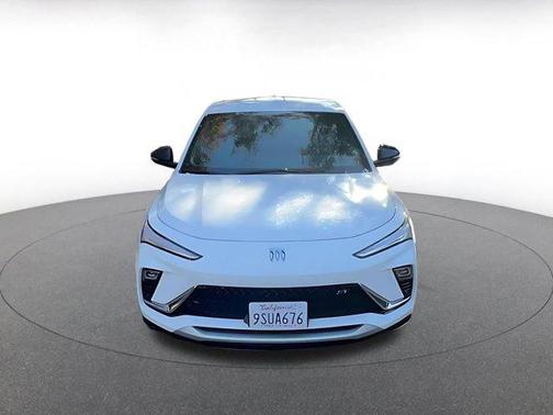 2025 Buick Envista Sport Touring FWD