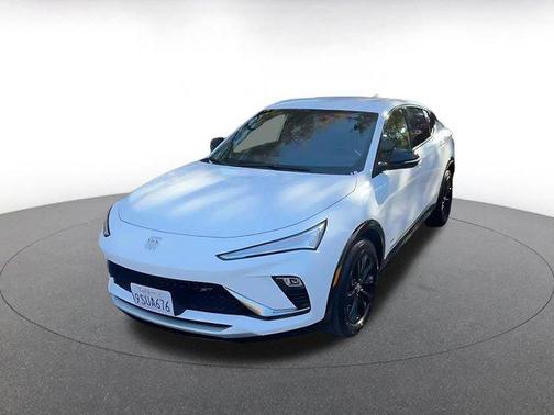 2025 Buick Envista Sport Touring FWD