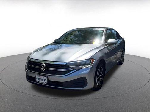 2024 Volkswagen Jetta 1.5T S