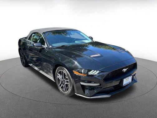 2023 Ford Mustang EcoBoost Premium
