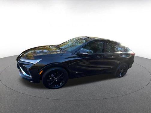 2025 Buick Envista Sport Touring FWD