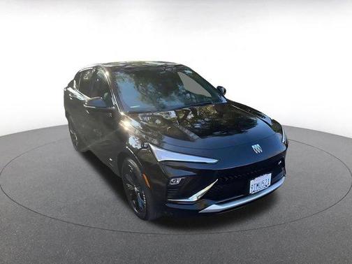 2025 Buick Envista Sport Touring FWD