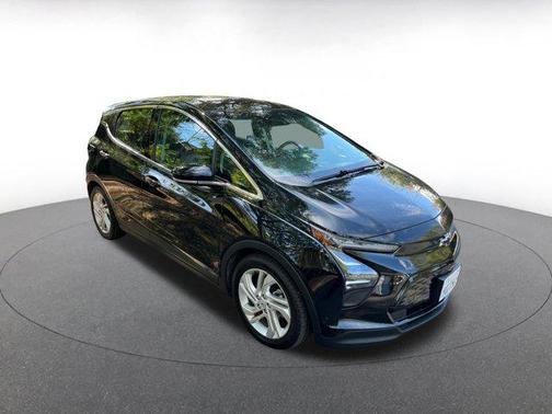2023 Chevrolet Bolt EV FWD 1LT