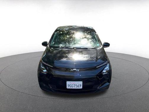 2023 Chevrolet Bolt EV FWD 1LT