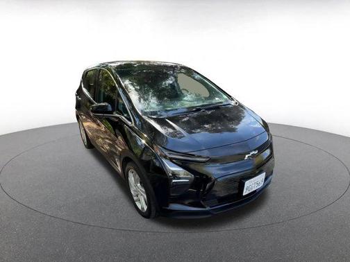 2023 Chevrolet Bolt EV FWD 1LT