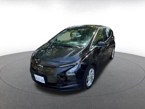 2023 Chevrolet Bolt EV FWD 1LT