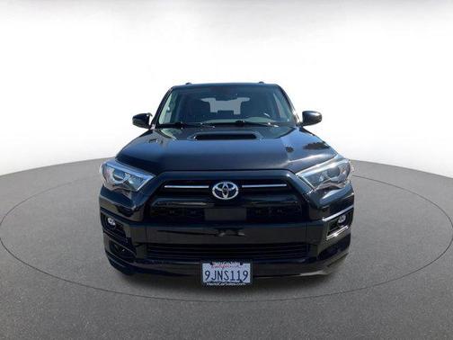 2024 Toyota 4Runner TRD Sport