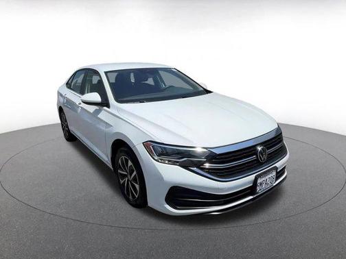 2024 Volkswagen Jetta 1.5T S