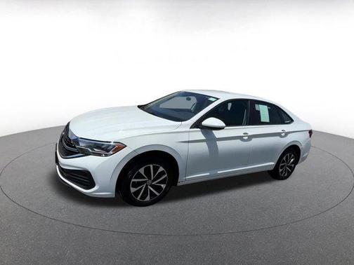 2024 Volkswagen Jetta 1.5T S