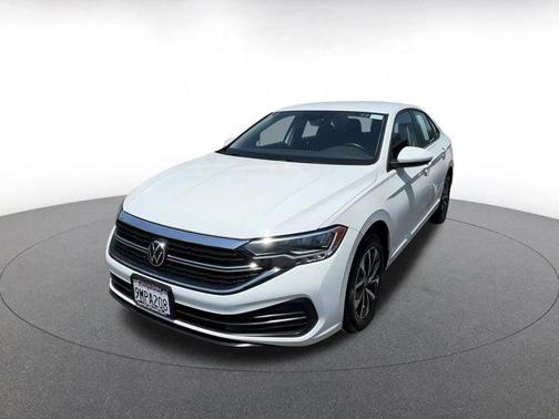 2024 Volkswagen Jetta 1.5T S