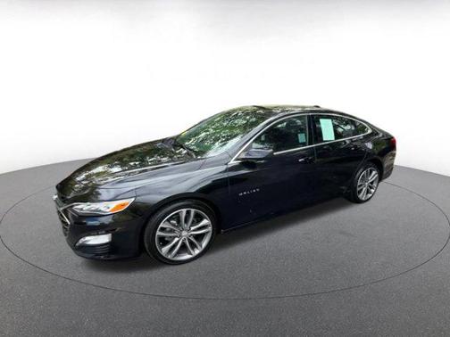 2024 Chevrolet Malibu FWD 2LT