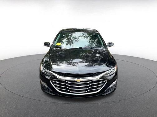 2024 Chevrolet Malibu FWD 2LT