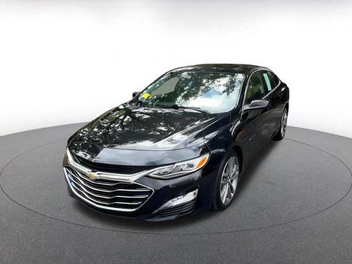 2024 Chevrolet Malibu FWD 2LT