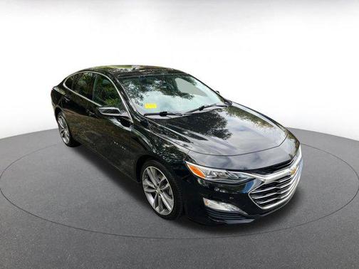 2024 Chevrolet Malibu FWD 2LT