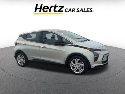 2023 Chevrolet Bolt EV FWD 1LT