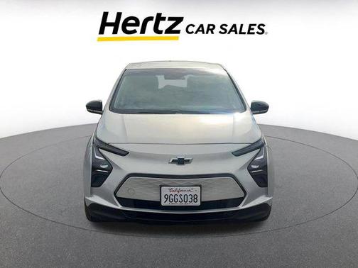 2023 Chevrolet Bolt EV FWD 1LT