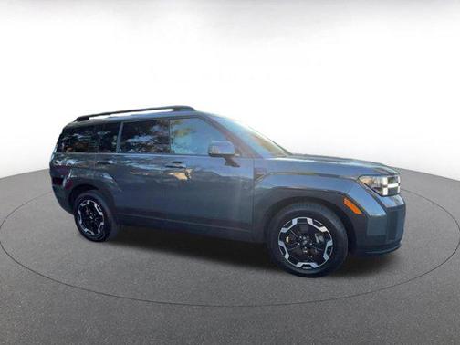 2025 Hyundai SANTA FE SEL 2.4